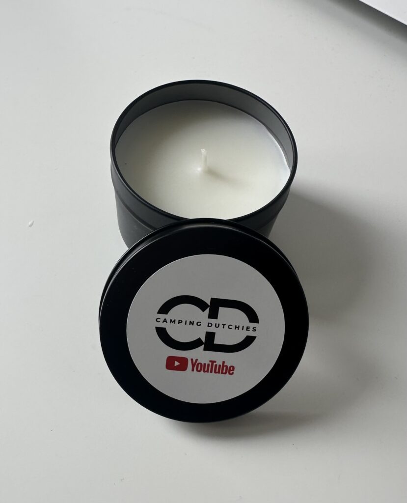 merchandise-kaars-kamperen-caravan